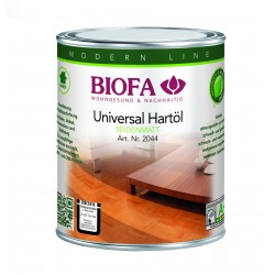 BIOFA Universal Hard Oil